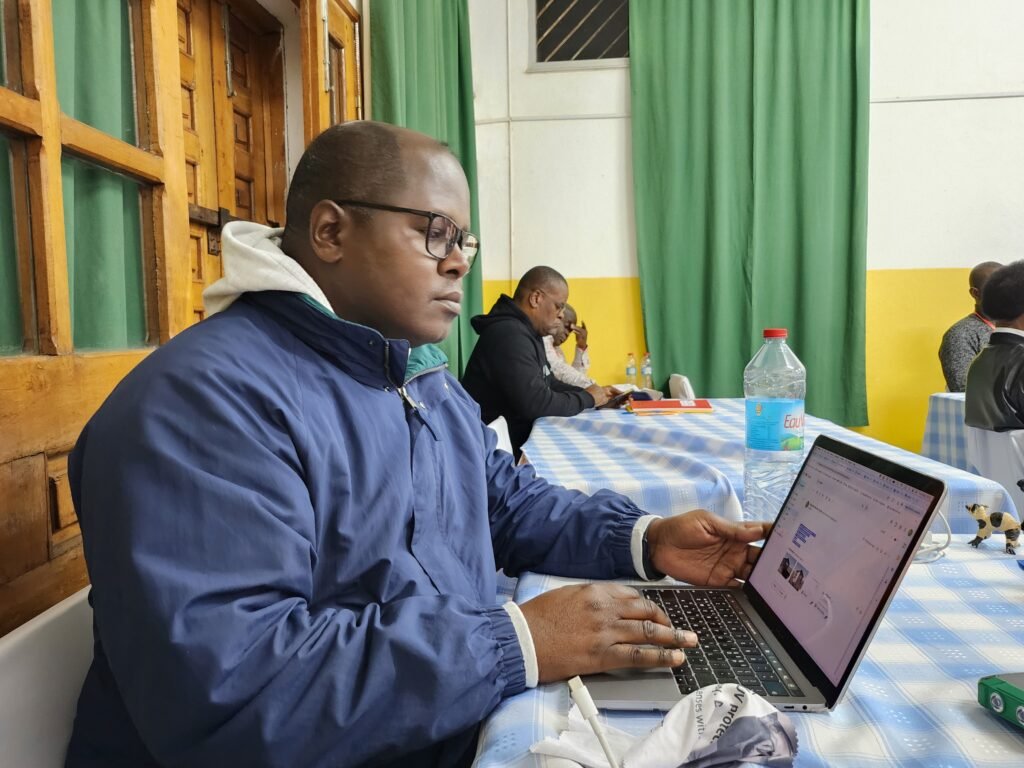 SCCAI Madagascar