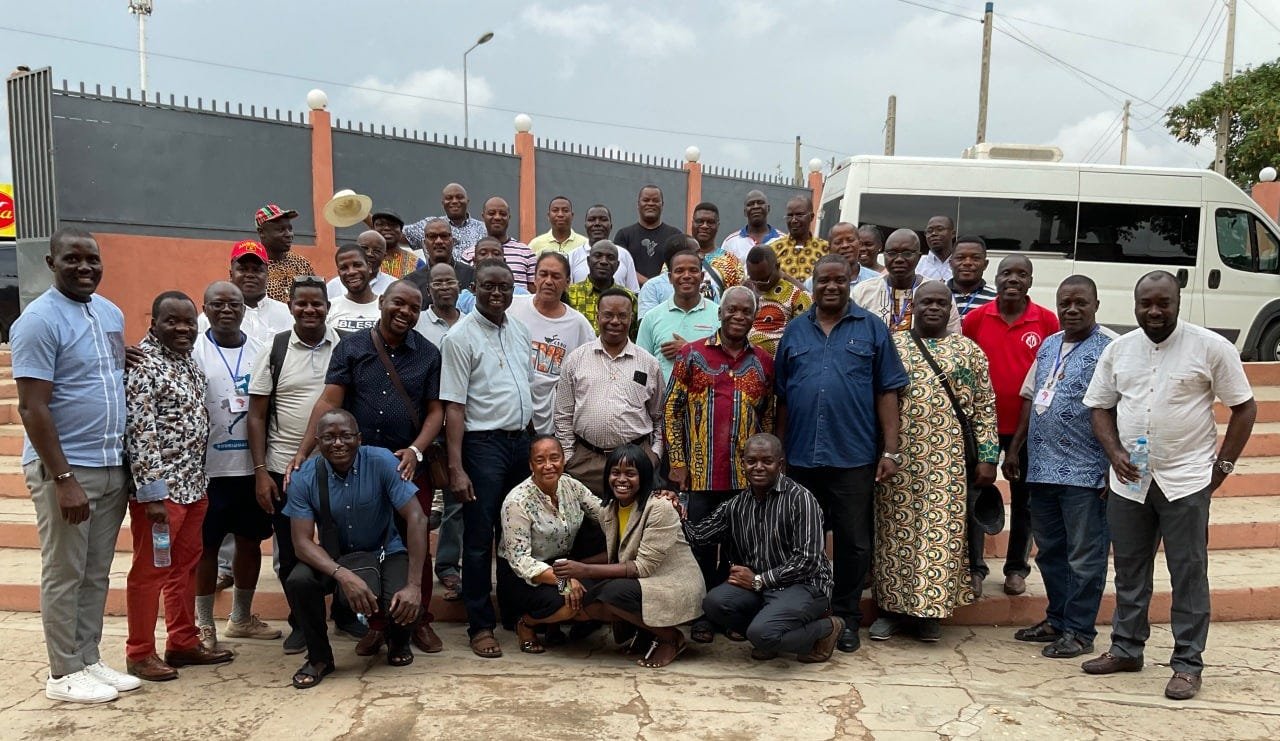 Spiritans in Africa and EFESIA to Host Landmark Interfaith Dialogue Workshop in Nairobi