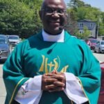 Père Ayeni Ayodele, C.S.Sp.