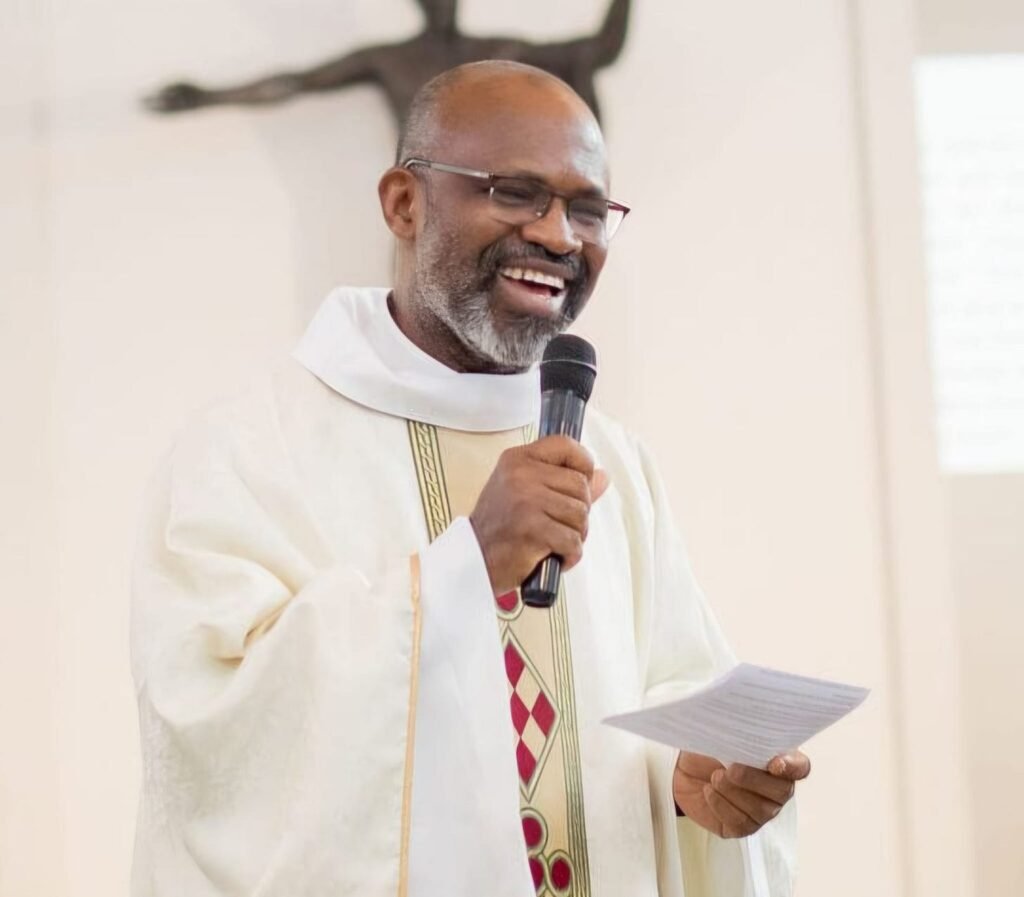 Fr. Ugochukwu Ikwuka’s Homily — 16th Sunday in Ordinary Time, Year A