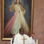 Père Louison Emerick Bissila Mbila, C.S.Sp.