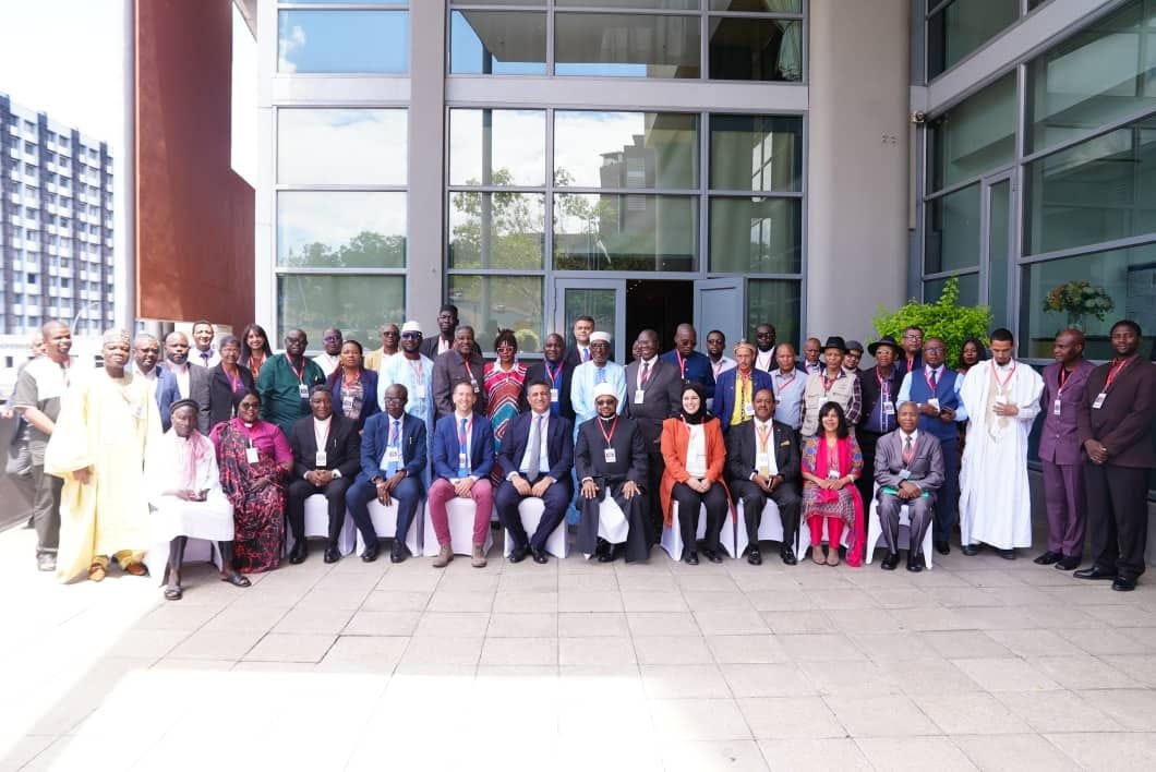 Preventing Interreligious Conflict in Africa? The Role of Religious Leaders and Interfaith Organisations