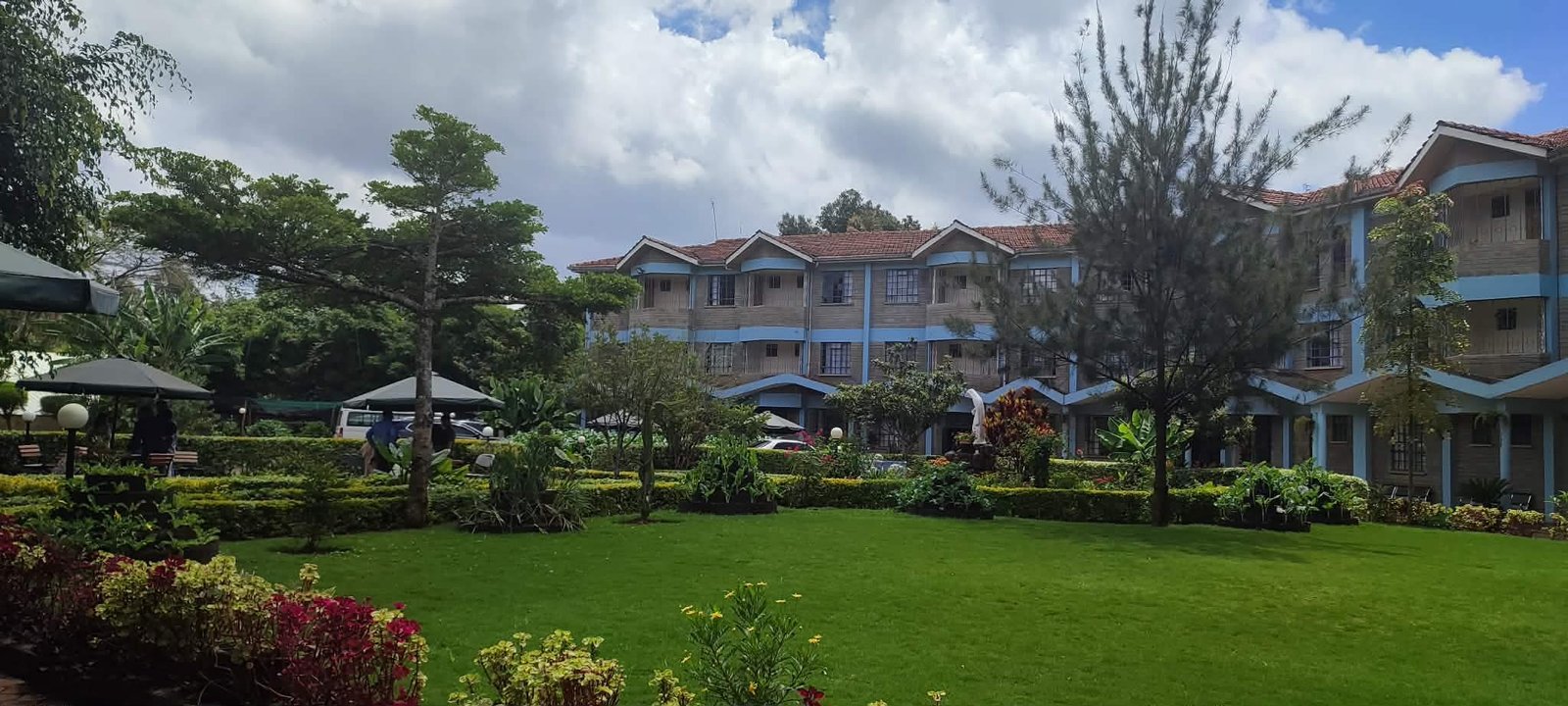 SCCAI Major Superiors and Formators to Meet in Nairobi, 26 November – 3 December 2026