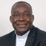 P. Alain Mayama, C.S.Sp., Supérieur général