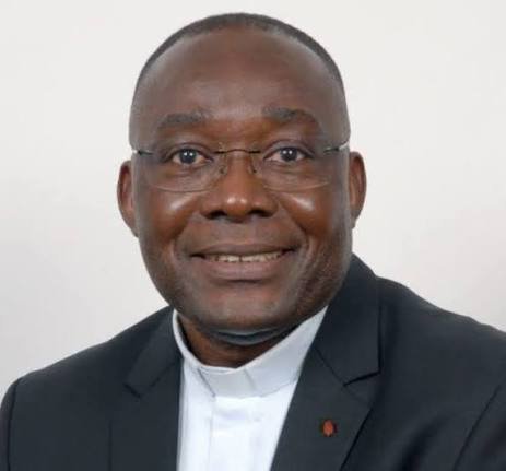 Intercultural Community Living: Letter of Fr Alain Mayama, C.S.Sp., Superior General