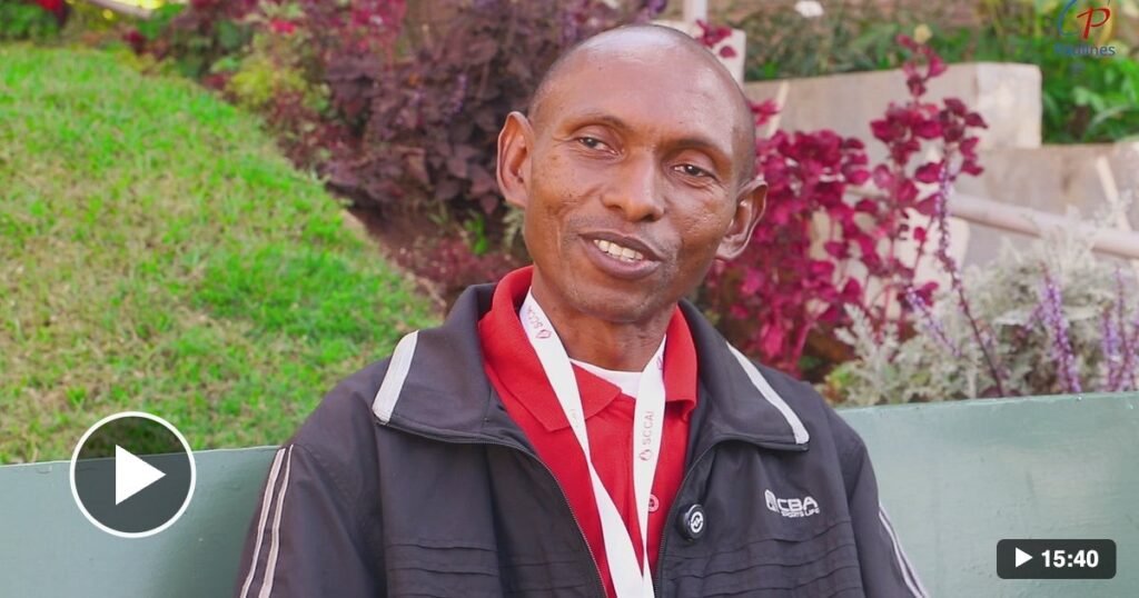 Diálogo e solidariedade: o ministério do P. Deokary Massawe em Kigoma