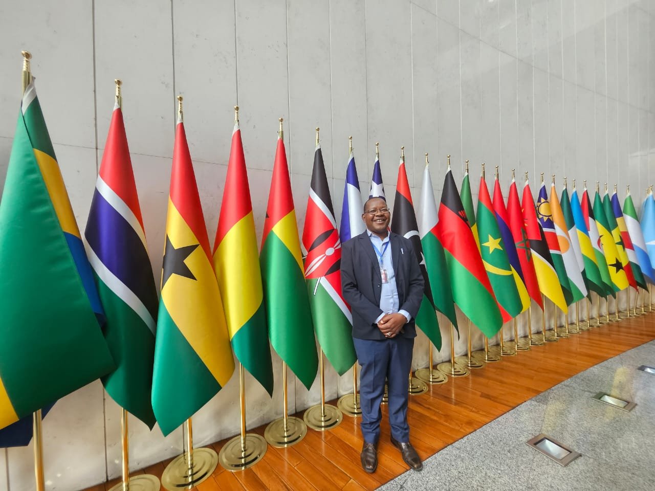 Kenyan Spiritan Theologian Appointed to the International Theological Commission