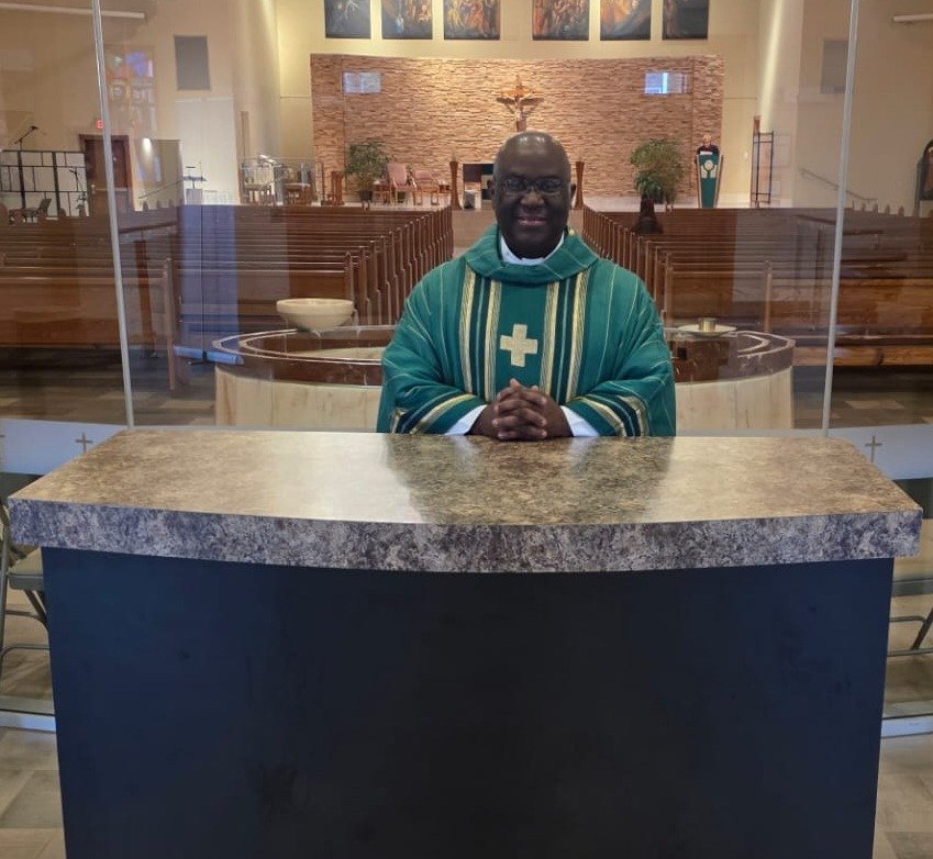 Mahubiri ya Padre Ayeni Ayodele kwa Dominika ya 29 ya Kipindi cha Kawaida, Mwaka A – 18 Oktoba 2026