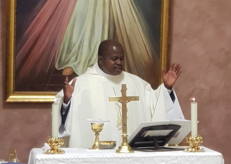 Mahubiri ya Padre Louison Emerick Bissila Mbila, C.S.Sp., kwa Dominika ya 29 ya Kipindi cha Kawaida, Mwaka A – 18 Oktoba 2026
