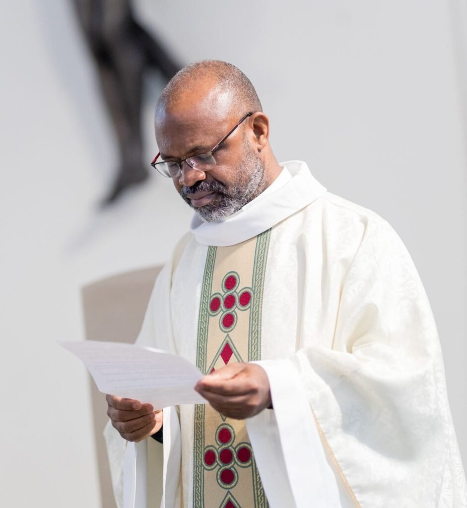 Fr. Ugochukwu Ikwuka’s Homily for the 29th Sunday in Ordinary Time, Year A – 18th October 2026
