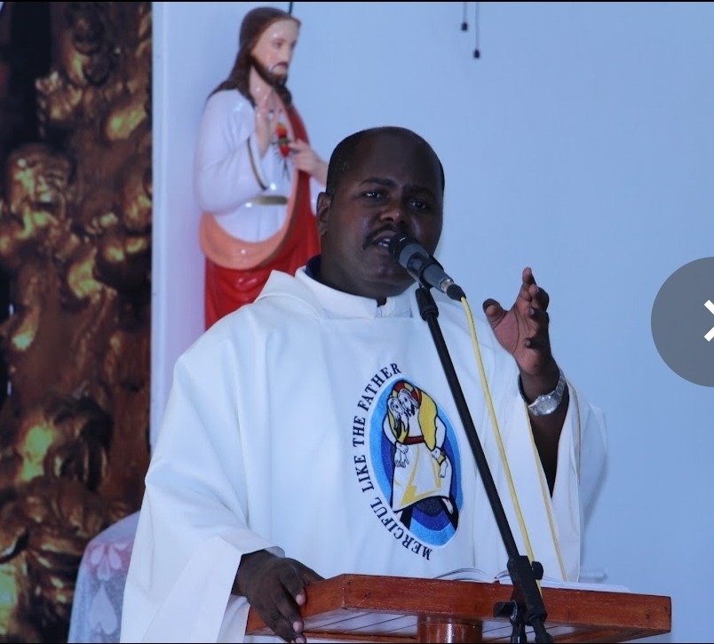 Mahubiri ya Padre Louison Emerick Bissila Mbila, C.S.Sp. — Dominika ya 27 ya Kipindi cha Kawaida, Mwaka A (4 Oktoba 2026)