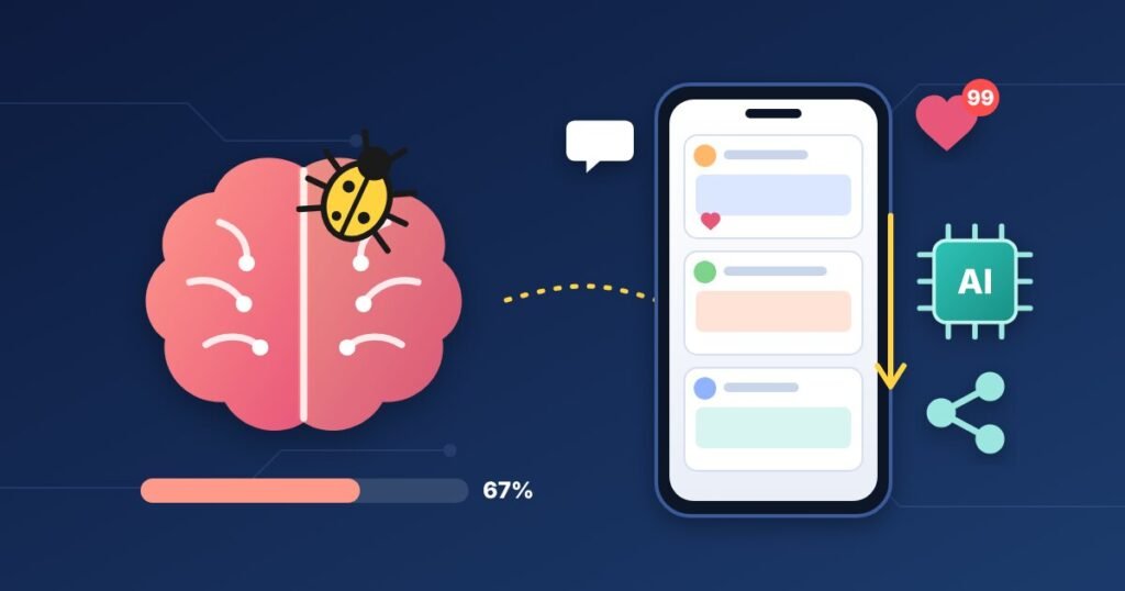 O «bug das redes sociais» (SM Bug): responder a uma sociopandemia